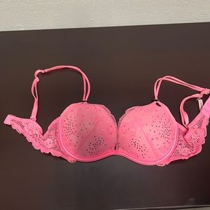 VS sexy little thing Y2K bra